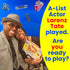 Rated Black Card Game for Adults - Black Game Night Trivia for the Culture - African American Films - From Hood Movies