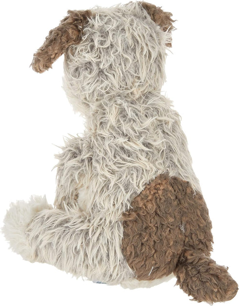 13 Inches Mary Meyer Scruffy Puppy Plush Toy