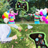 Video Game Controller Pinata - Party Supplies Set for Kids Birthday Decorations