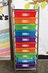 (EP62664) Edupress Crayons Mini Accents