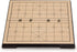 Yellow Mountain Imports Chinese Chess (Xiangqi) Magnetic Travel Set - Compact Folding Board Game