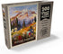 MyPuzzle Mount Rainier National Park: Moment in The Meadow - Premium 500 Piece Puzzle