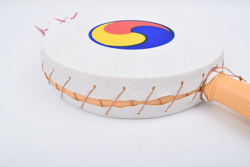 HMC Youngchang Youngchang Sogo Korean Traditional Hand Drum Musical Instruments YS-VN