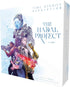 Space Cowboys TIME Stories The Hadal Project - Cooperative Strategy Game for Kids & Adults, Ages 12+, 1-4 Players