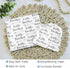 Newborn Swaddle Blanket with Beanie Set, Soft Stretchy Blanket for 0-3 Months Baby Boys and Girls