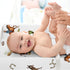 Country Sweet Jojo Designs Western Cowboy Boy Baby Changing Pad Cover Sheet Infant Newborn Diaper Table Change Mat