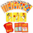 Melon Rind Jump 5 Game - Kids Math Game for Multiples of 5 (Ages 7+)