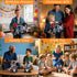 5 1 8-12,Remote Programmable (603 in Robot for Kids Ages Control & APP Robotics, Eye Coding Toys-DIY Building Science