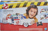 Ghostbusters 2021 Movie Ecto-1 Playset - Accessories for Kids Ages 4 and Up, Great Gift