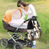 DWVTSLH Backpack Mummy Backpack Farm Animal Cow Diaper Bag Multifunction Nappy Bags Waterproof Large Capacity Travel