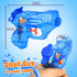 Mini Water Gun for Kids: 8 Pack Soaker Squirts Blasters with Trigger for Boys Girls Summer Outdoor Swimming Pool Water