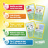 Top Trumps Card Game Peanuts - Family Games for Kids and Adults, Learning Games for 2 Players and More