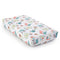 Levtex Baby - Fiona Diaper Changing Pad Cover - Fits Most Standard
