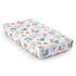 Levtex Baby - Fiona Diaper Changing Pad Cover - Fits Most Standard