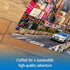 1000 Wonder Forge Times Square New York Piece Jigsaw Puzzle for Adults | Unique, Perfectly-Fitting Pieces | Fun