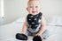 Copper Pearl Baby Bandana Drool Bibs, 4 Pack Gift Set for Boys, “Safari Set”