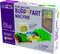 E-Blox Building Blocks STEM Circuit Kit, Build Your Own Burp & Fart Machine, Funny Sounds for Brick & Structure Science