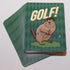 The Card Game - Fun Game for Game Night, Great Gift for Golfers and Card Game Fans, Made in The USA