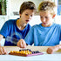 Pylos Great Wooden Game, Abstract Strategy Board Game, Ages 8+, 2 Players