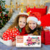 1 2 3 7-in-1 1-2 2-3, 1 2 3+ newcrave Truck Toys for Year Old Girl, Carrier Cars Toys for Toddler Girls Age Princess