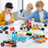 8-10, 8-12 8-13, 6-8 9-12, 8 9 10 12-14 STEM Kits for Kids Age STEM Toys for Boys Crafts Ages Science Robot Building