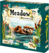 Meadow Downstream Board Game Expansion - Fun Family Strategy Adventure Game for Kids & Adults, Ages 10+, 1-4 Players