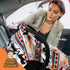 40"x30"(Southwestern Dear Baby Gear - Baby Car Seat Canopy - Infant Car Seats Covers - Carseat Canopies for Boys