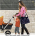 Mommy Diaper Bag Tote: Large Tote Baby Bag Boy Diaper Bag Stylish Girl Diaper Bag,Shoulder Bag