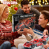 290 Set 8-12 14 12-16 6-12 8-10 8-13, 15 16 Metal Model Car Kits - Pcs Erector for Boys Age and Up, Building Kits, STEM