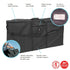 J.L. Childress Standard & Dual Stroller Bag - Travel Bag for Airplane, Fits Most Single & Double Baby Strollers