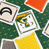 Quicksand Real Time Cooperative Board Game Deactivate Traps to Keep The Sand Timer Going for Ages 8+