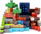 Magnetic Building Block Toy - 144PSC Stacking Construction Set to Cultivate STEM