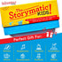 Kids Writing Prompts for Young Writers - Storytelling Games, Teacher Tool