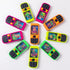 Nbguigdstr 68 Pcs Handheld Water Ring Games-Prize Treasure Box Toys,Birthday Return Gifts Party Favors,Easter Egg