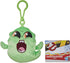 Ghostbusters Slimer Plushies Stuffed Ghost, Cuddly Soft Toy for Kids Ages 4 and Up, Huggable Naptime Snuggle Time