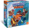 FoxMind Bermuda Pirates Magnetic Board Game for Kids, Captivating Pirate Adventure