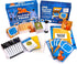 Glitch Squad Collaborative Logic Puzzle Game for 3 to 8 Players, Ages 8+, by Resonym Games
