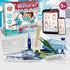 Science4you 10 Set 5+ Dentist Kit for Kids - Dentist Toys for Kids + Doctors Kit with Activities, Doctor with Dentist