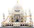 dOvOb Micro Mini Blocks Taj Mahal Building Model Set, 4000 Pieces Toys for Kids and Adults