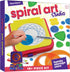 Set 6-12 6, 7, 8, 9, 10 Dan&Darci Spiral Art Kit for Kids - Craft for Girls & Boys Ages - Gifts for Year Old Girl, Boy