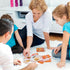 8s,Memory 4-8, 6 Kids Card Games, Go Fish,Old Maid,Crazy Match,Slap Jack,War, Cards Game for Kids Fun Game for Family