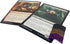 Citadel Black MTG Keyword Counters Set of 24 Metal Tokens with Velvet Drawstring Pouch, Antique Finish