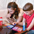 Bingo Game for Adults and Kids - Set Includes Bingo Daubers, Cards, and Calling Numbers for Family Game Night