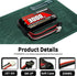 PCEONAMP 7.4V 3000mAh 2S SM-2P C24 D90 H101 2 Li-ion Battery Battery with Plug Rechargeable High Capacity RC Battery
