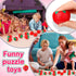 50 2 Inch Geosar Pcs Strawberry Stress Balls Mini Foam Strawberry Stretchy Toys Fruit Party Favor Stress Relief Fidget