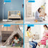 GUCHO HB6550/HB65/HB6339/HB40/HB6081/HB66/HB6351,Infant DXR-8/8 Baby Monitor Mount Floor Stand Holder Compatible