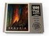 MyPuzzle Sequoia National Park: Nature's Cathedral, Vintage Poster - Premium 1000 Piece Jigsaw Puzzle for Adults