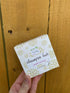 Sweet Orange Baby and Kids Shampoo + Body Bar, Gentle SLS, Sulfate, and Paraben Free