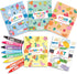 1+,2,3,4 TOYVENTIVE Toddler Coloring Books & Crayons, Toys & Birthday Gifts for Years Old Boys, Toddlers & Preschoolers