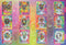 Buffalo Games Rainbow Astrology - 1500 Piece Jigsaw Puzzle for Adults, Perfect for Game Nights